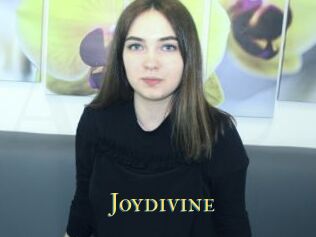 Joydivine