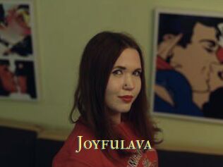 Joyfulava