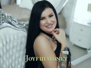 Joyfulsidney