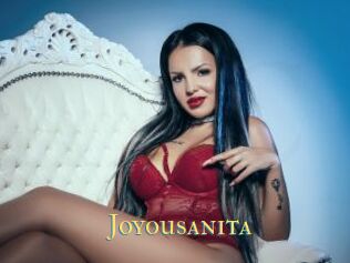 Joyousanita