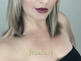 Jpeach25