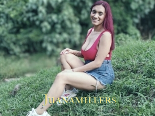 Juanamillers