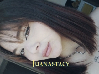 Juanastacy