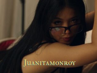 Juanitamonroy
