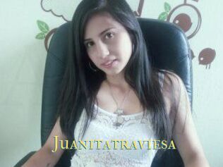 Juanitatraviesa