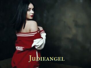 Judieangel