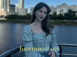 Judithholland
