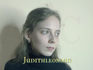 Judithleonard