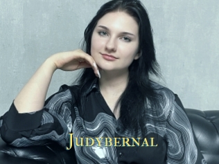 Judybernal