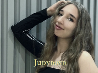 Judyboyd