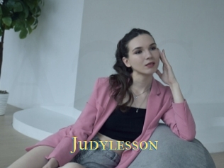 Judylesson