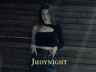 Judynight