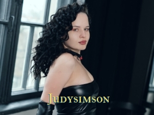 Judysimson