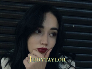 Judytaylor