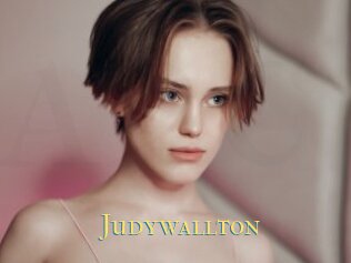 Judywallton