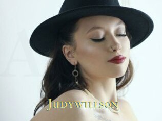 Judywillson