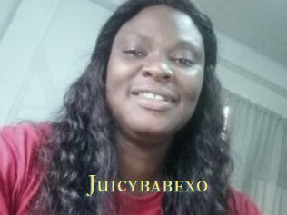 Juicybabexo