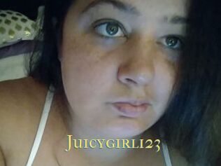 Juicygirl123
