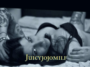 Juicyjojomilf