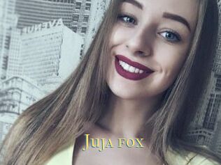 Juja_fox