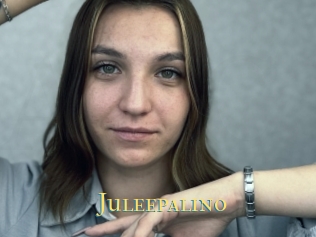 Juleepalino