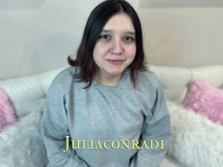 Juliaconradi