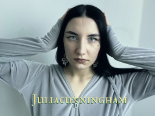 Juliacunningham