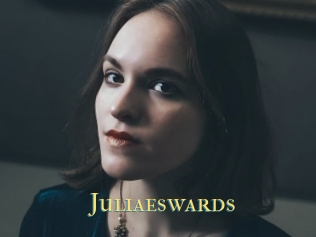 Juliaeswards