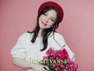 Juliaevanse