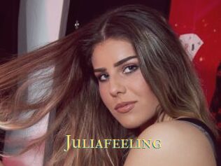 Juliafeeling