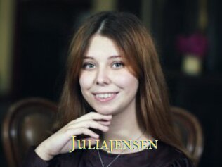 Juliajensen