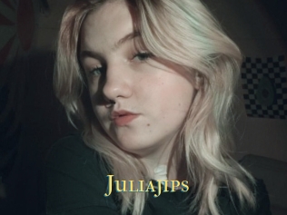 juliajips Annonce 2 coquine
