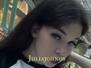 Juliajohnos
