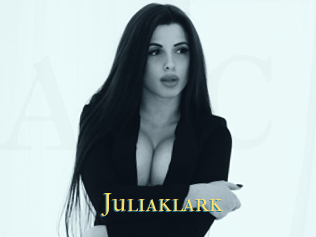 Juliaklark