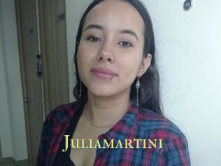 Juliamartini