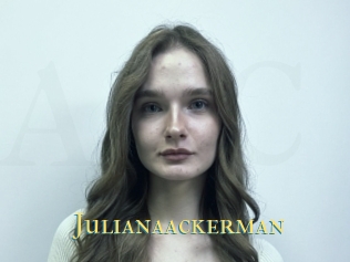 Julianaackerman