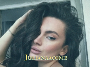 Julianaacomb
