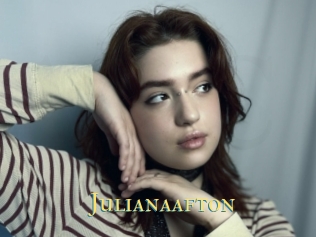 Julianaafton