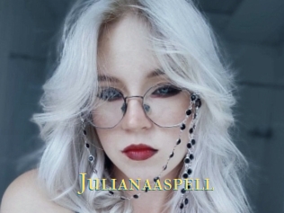 Julianaaspell