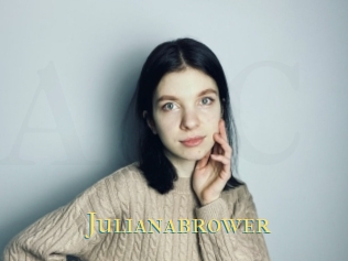Julianabrower