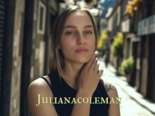 Julianacoleman