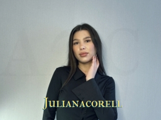 Julianacorell