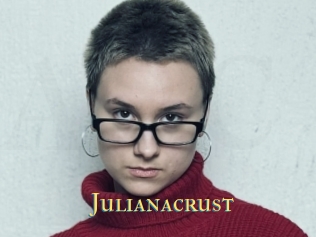 Julianacrust