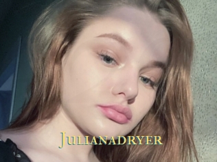 Julianadryer