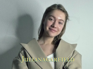 Julianagarfield