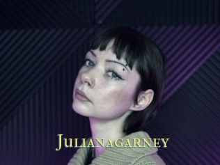 Julianagarney