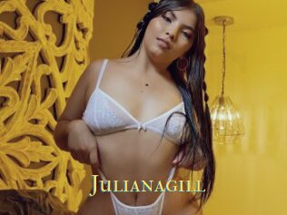 Julianagill