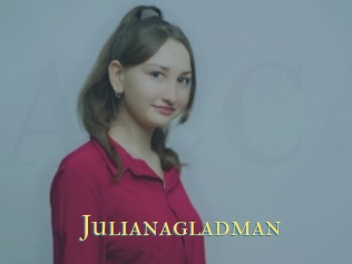 Julianagladman