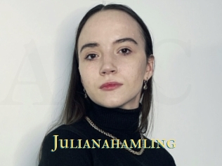 Julianahamling