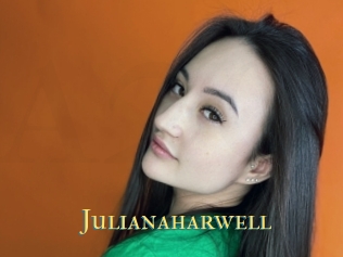 Julianaharwell